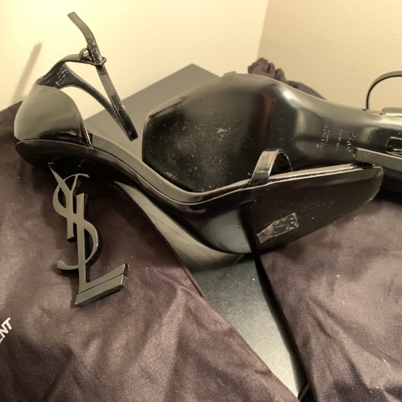 Heels - Picture 7 of 9